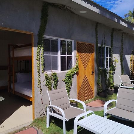 Almare Zonte - Beachfront Glamping Hotel El Zonte Exterior photo