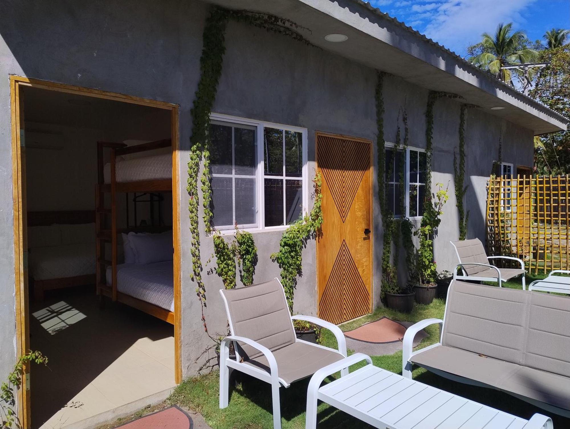 Almare Zonte - Beachfront Glamping Hotel El Zonte Exterior photo